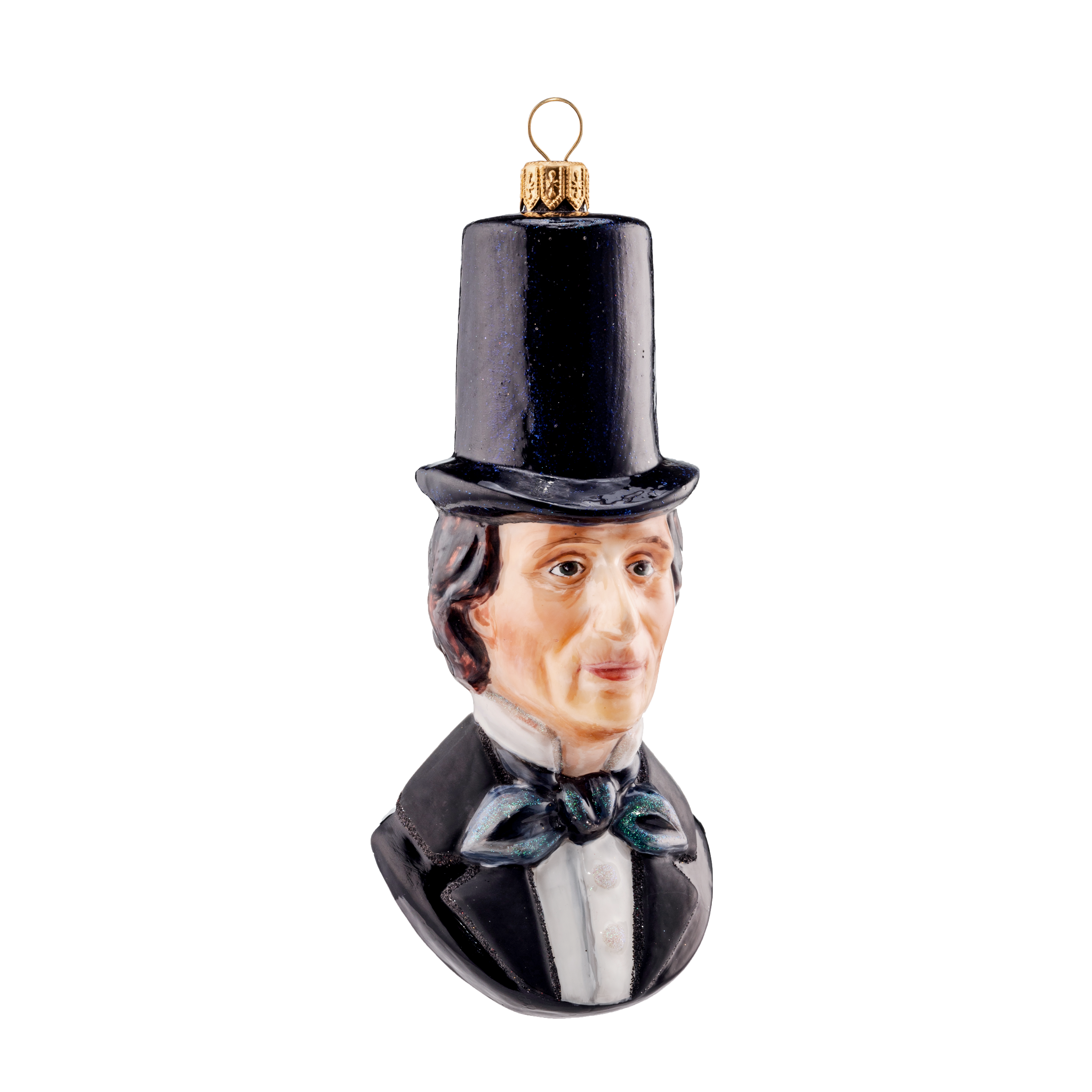 Hans Christian Andersen|From the HCA Collection|Mysteria Hans Christian Andersen|From the HCA Collection|Mysteria