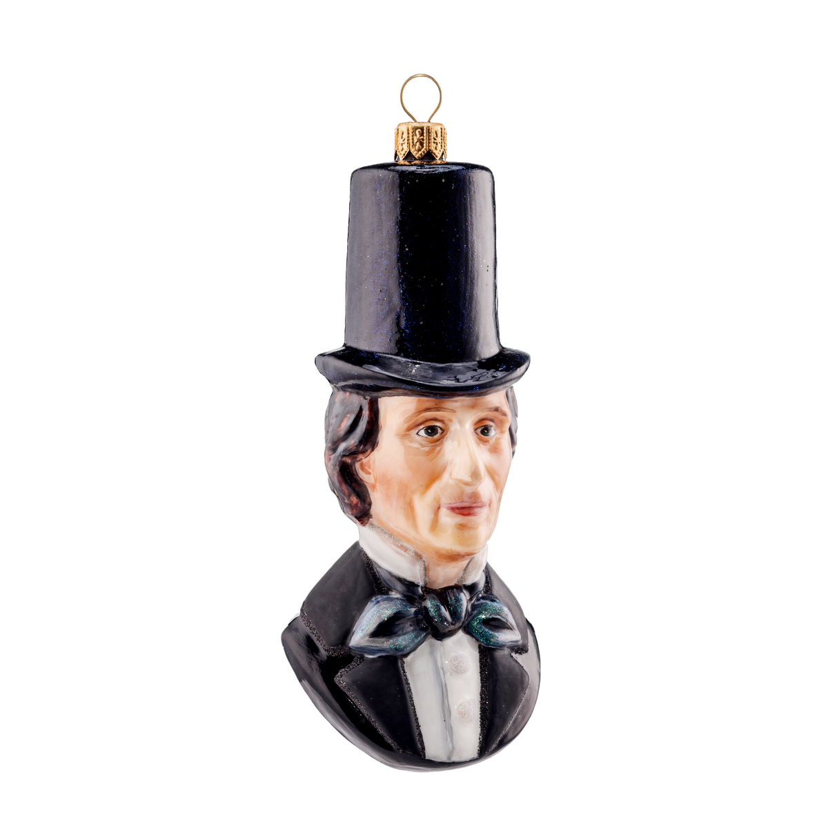 Hans Christian AndersenFrom the HCA CollectionMysteria Mysteria