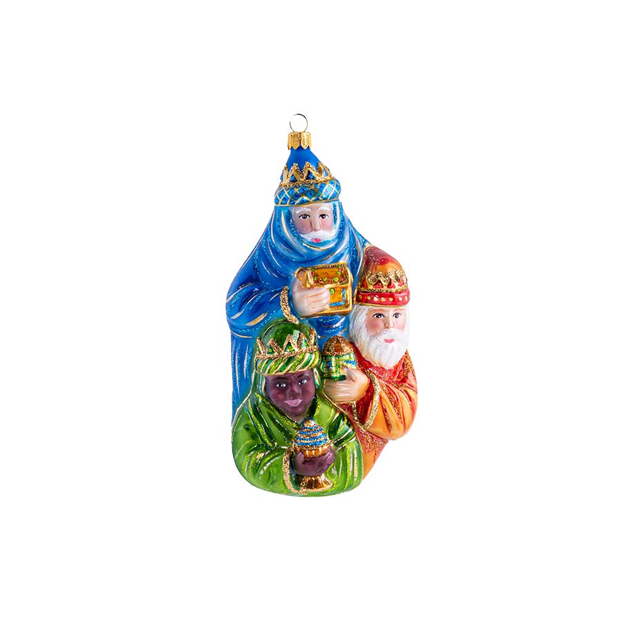 The Three Wise Men